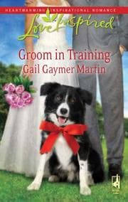 Tapa de Groom in Training