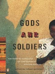 Tapa de Gods and Soldiers