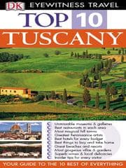 Tapa de Tuscany