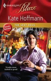 Tapa de The Sexy Devil