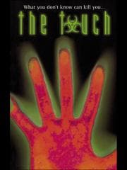 Tapa de The Touch