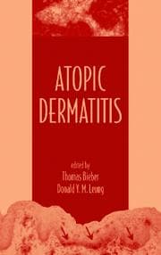 Tapa de Atopic Dermatitis