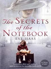 Tapa de The Secrets of the Notebook