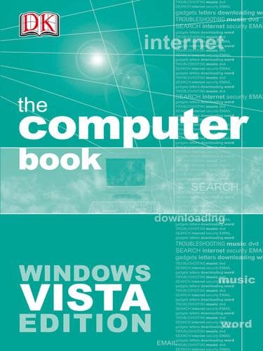 Tapa de The Computer Handbook