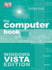 Tapa de The Computer Handbook