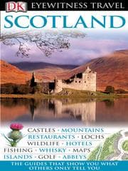 Tapa de Scotland