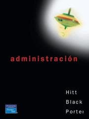Tapa de Administracion