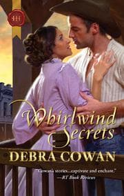 Tapa de Whirlwind Secrets