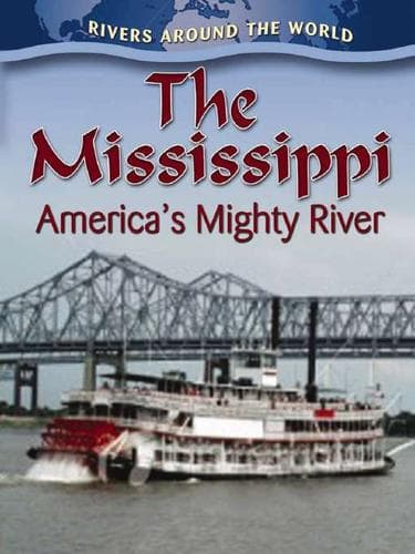 Tapa de The Mississippi