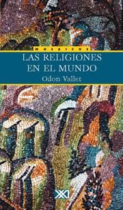 Tapa de Las religiones en el mundo