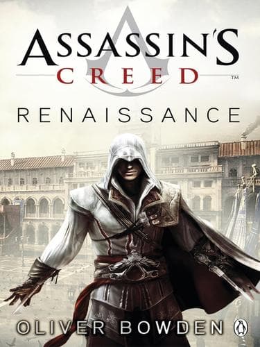 Tapa de Renaissance