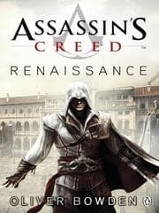 Tapa de Renaissance