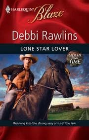Tapa de Lone Star Lover
