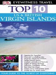 Tapa de US & British Virgin Islands