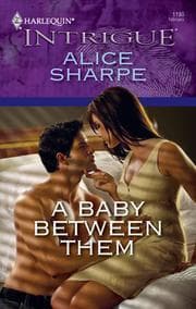 Tapa de A Baby Between Them