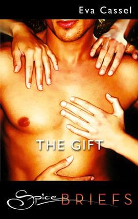 Tapa de The Gift