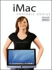Tapa de iMac Portable Genius