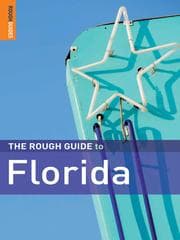 Tapa de The Rough Guide to Florida