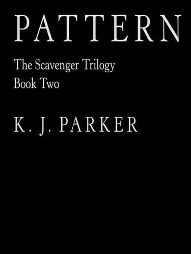 Tapa de Pattern