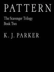 Tapa de Pattern
