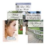 Tapa de Abigail Reynolds's Pemberley Variations Series