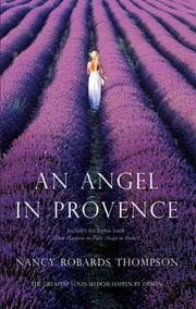 Tapa de An Angel in Provence