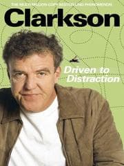 Tapa de Driven to Distraction