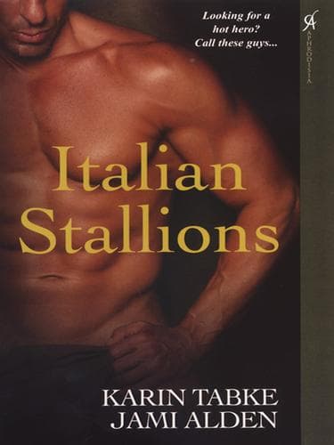 Tapa de Italian Stallions