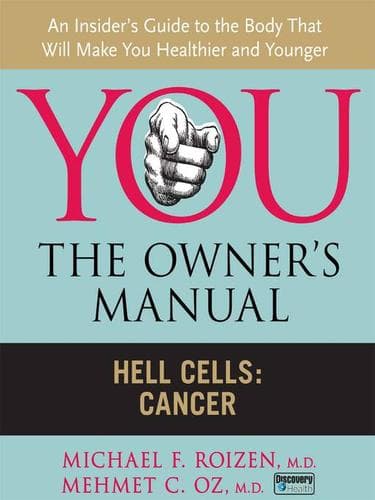 Tapa de Hell Cells