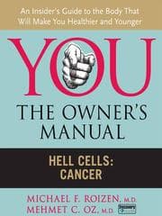 Tapa de Hell Cells