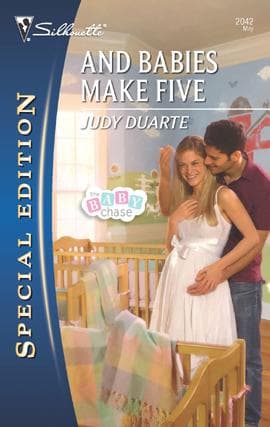 Tapa de And Babies Make Five