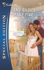 Tapa de And Babies Make Five