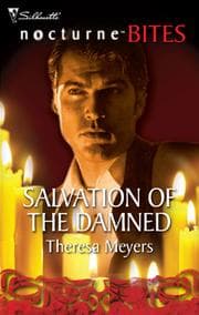Tapa de Salvation of the Damned