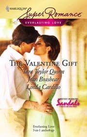 Tapa de The Valentine Gift
