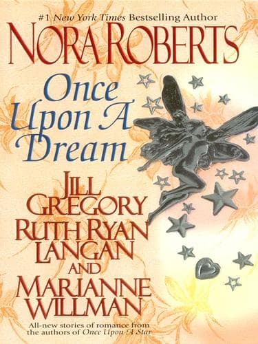 Tapa de Once upon a Dream