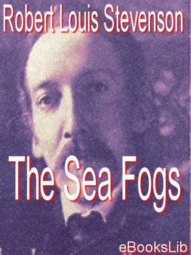 Tapa de The Sea Fogs