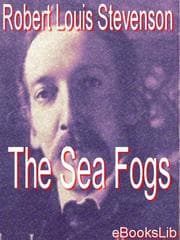 Tapa de The Sea Fogs
