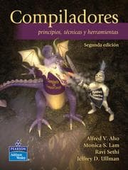 Tapa de Compiladores