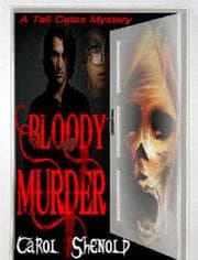 Tapa de Bloody Murder