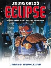Tapa de Eclipse