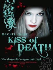 Tapa de Kiss of Death