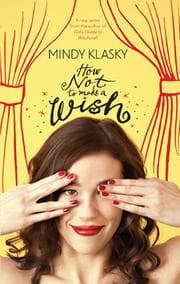 Tapa de How Not to Make a Wish
