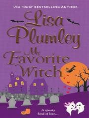 Tapa de My Favorite Witch