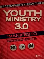 Tapa de Youth Ministry 3.0
