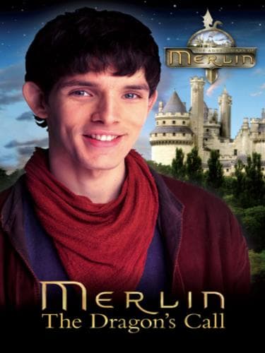 Tapa de The Dragon's Call