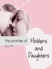 Tapa de Promise of Mothers and Daughters