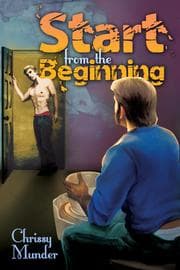 Tapa de Start from the Beginning