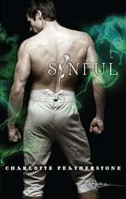 Tapa de Sinful