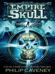 Tapa de Empire of the Skull