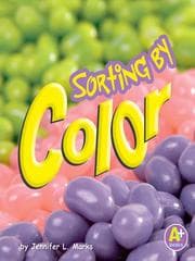 Tapa de Sorting by Color